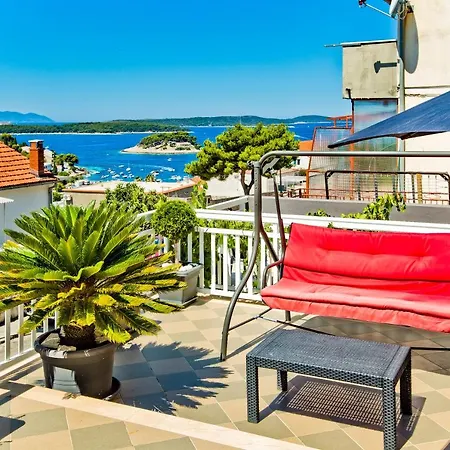 Apartments Dorijan Hvar Town Exterior photo