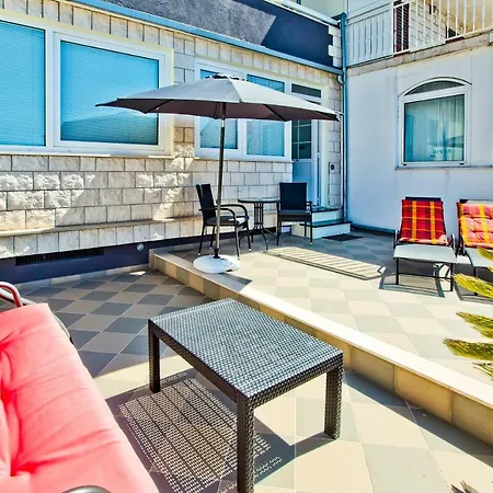 Apartments Dorijan Hvar Town Exterior photo