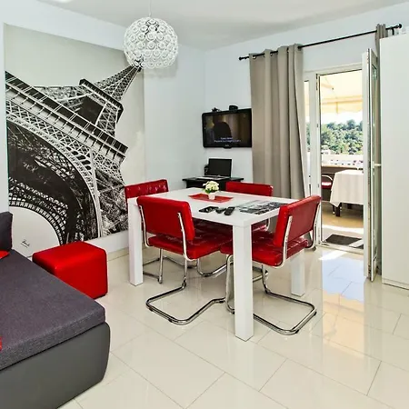 Apartments Dorijan Hvar Town Exterior photo