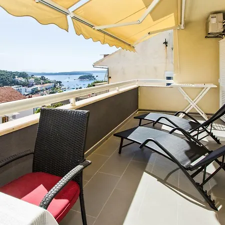Apartments Dorijan Hvar Town Exterior photo