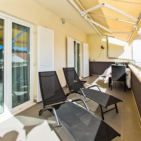 Apartments Dorijan Hvar Town Exterior photo