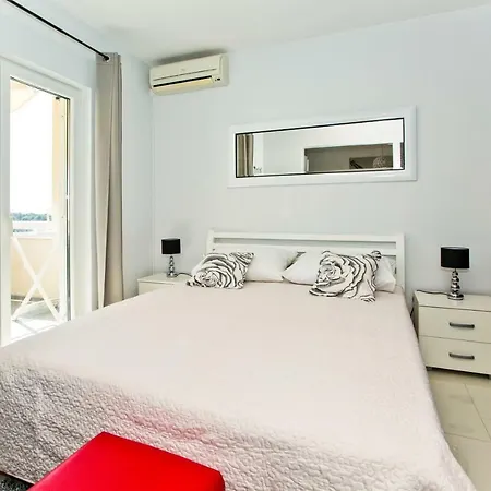 Apartments Dorijan Hvar Town Exterior photo