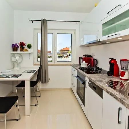 Apartments Dorijan Hvar Town Exterior photo