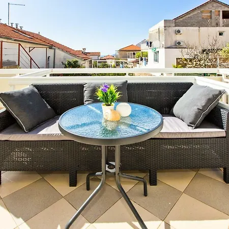 Apartments Dorijan Hvar Town Exterior photo