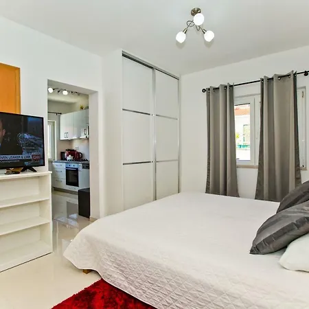 Apartments Dorijan Hvar Town Exterior photo