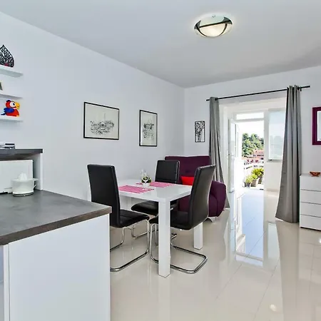 Apartments Dorijan Hvar Town Exterior photo