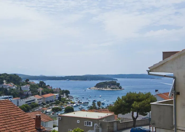 Apartments Dorijan