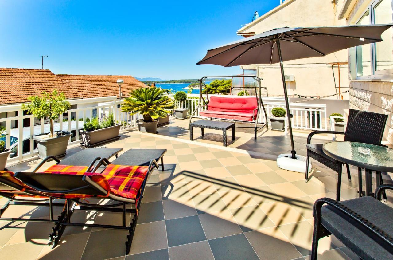 Apartment Dorijan Hvar Town