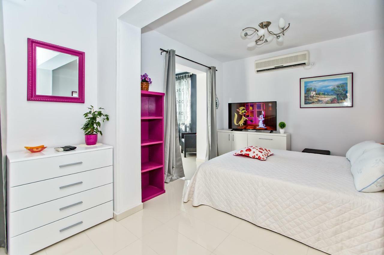 Apartmán Dorijan *
