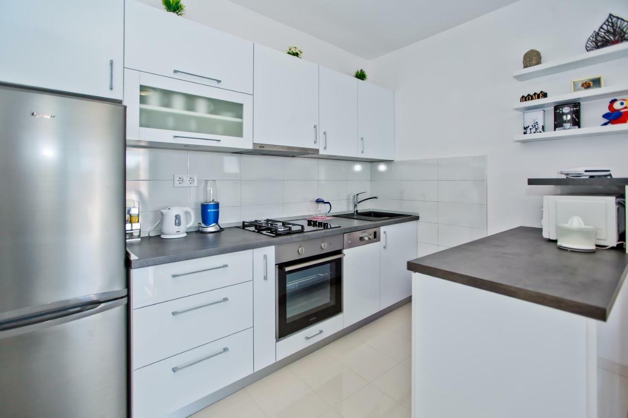 Apartment Dorijan