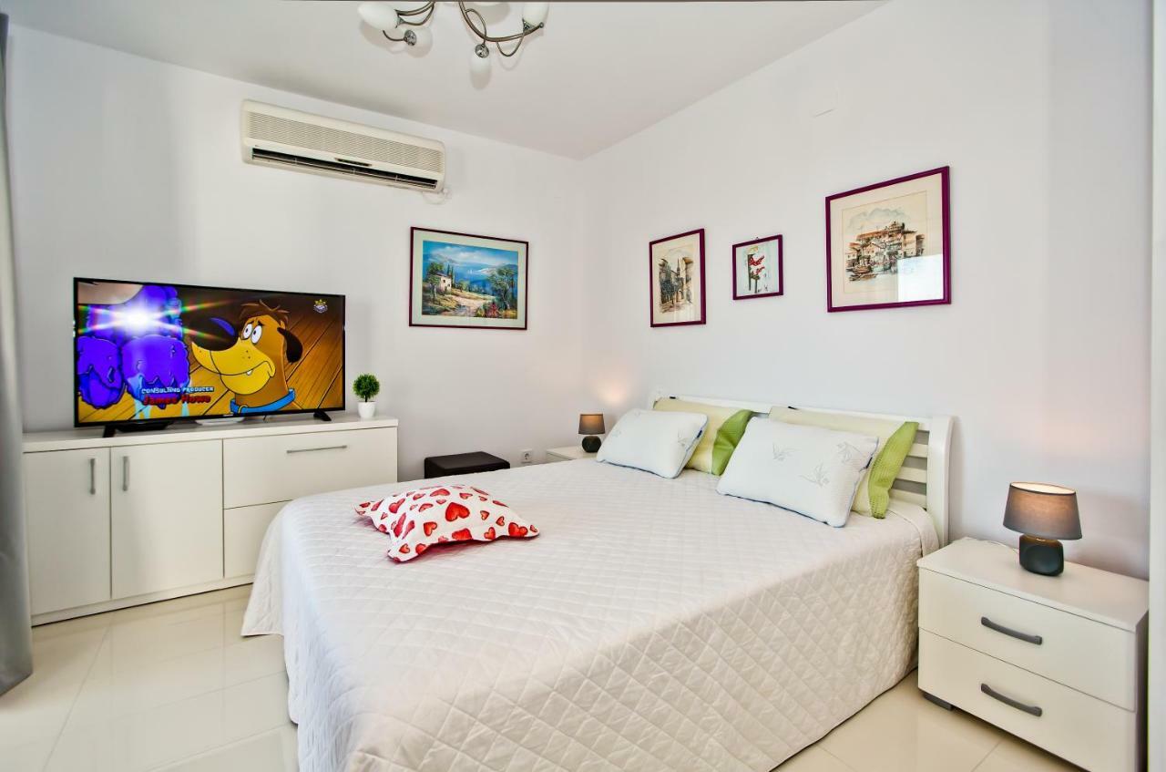 Apartment Dorijan Hvar Town