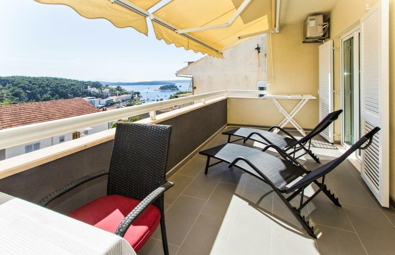 Dorijan Apartment