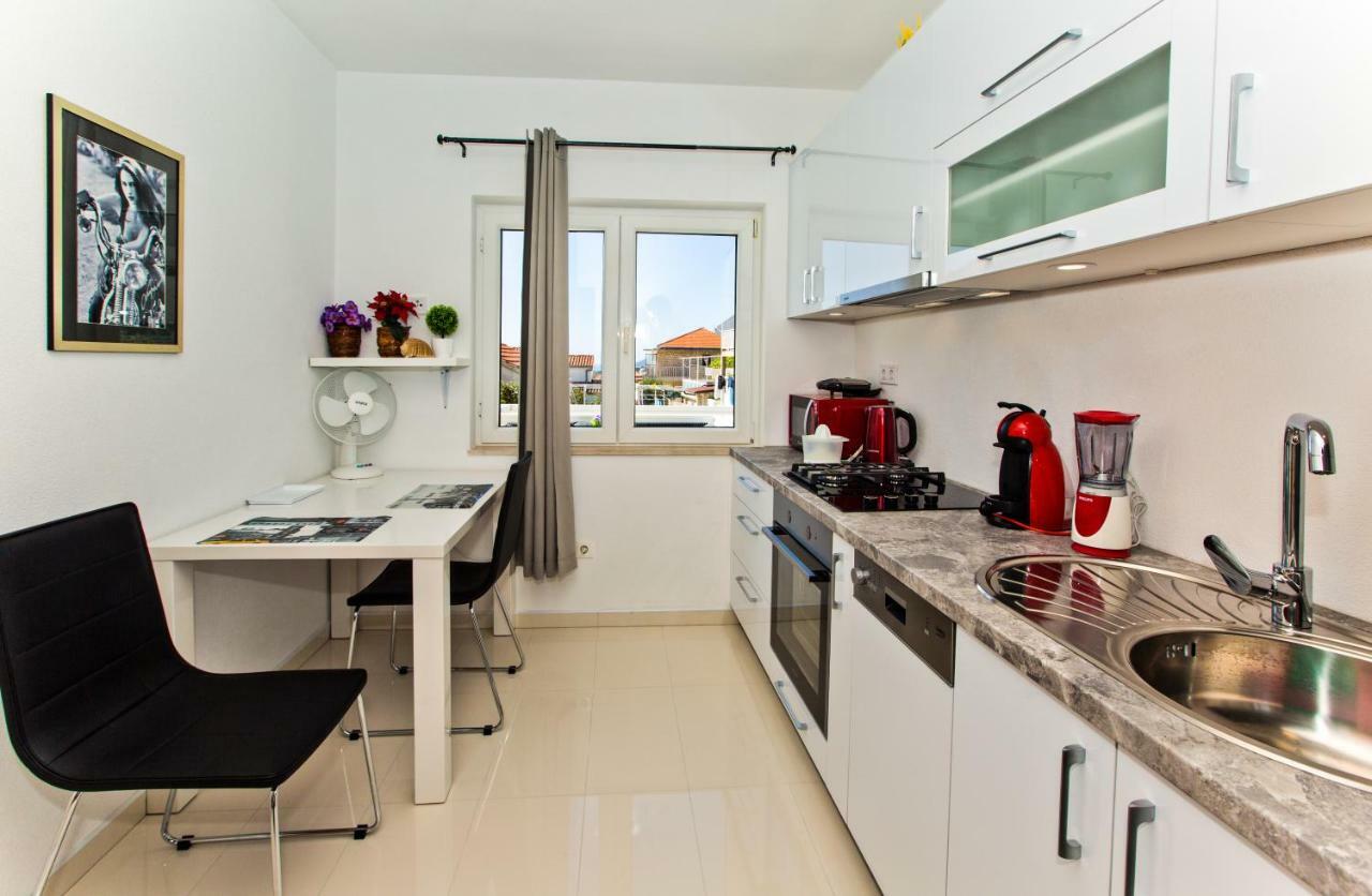 Apartmán Dorijan