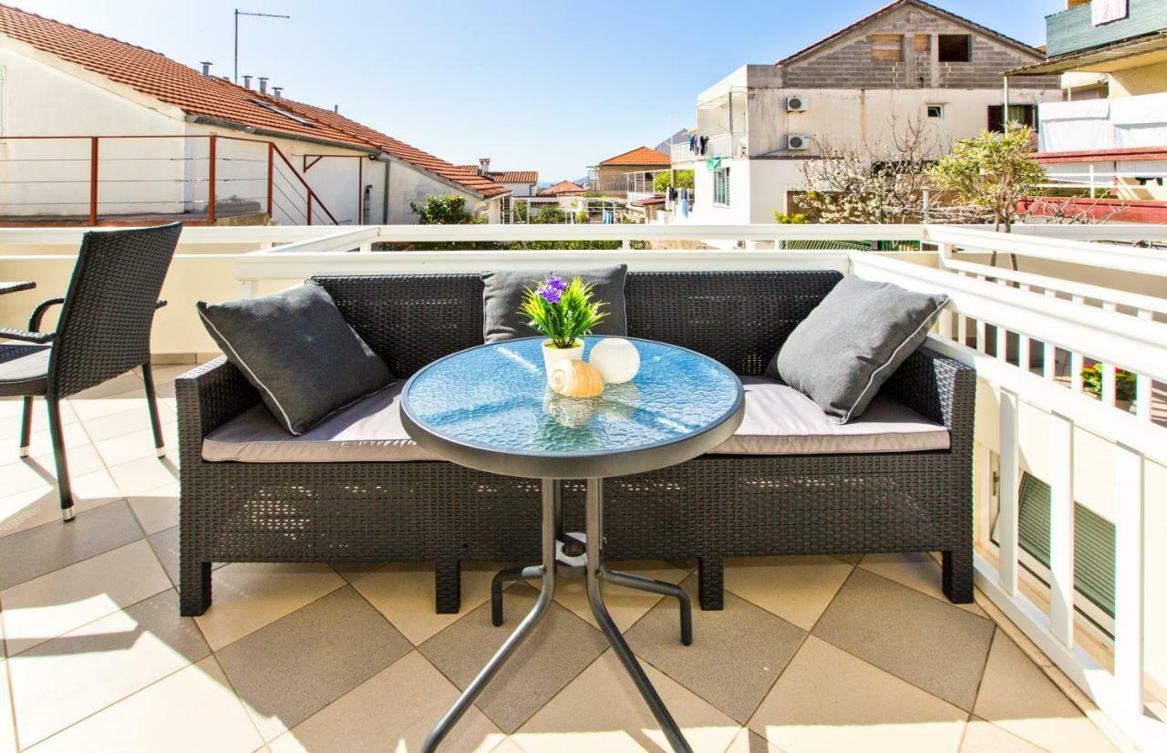 Dorijan Apartmán Hvar Town