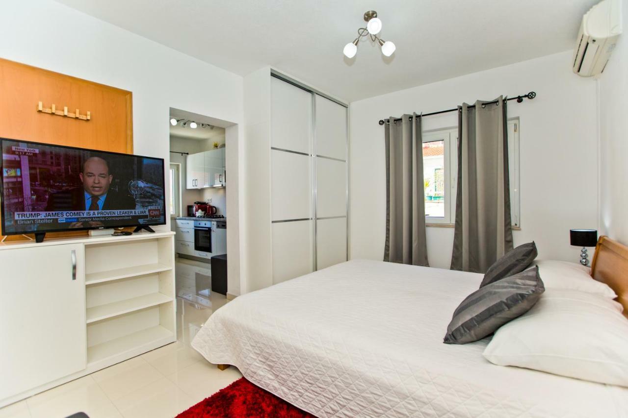 Dorijan Apartment Hvar Town