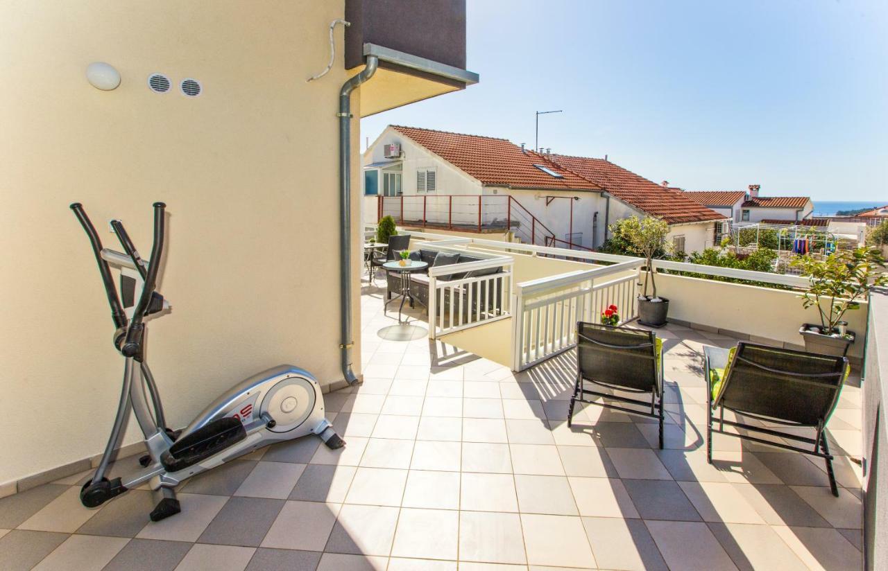 Dorijan Apartmán