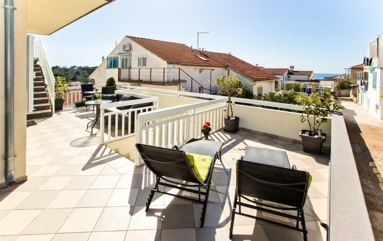 Dorijan Apartment