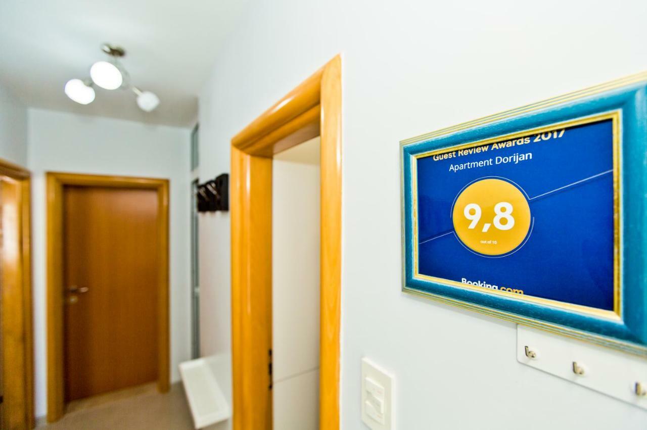 Dorijan Apartment