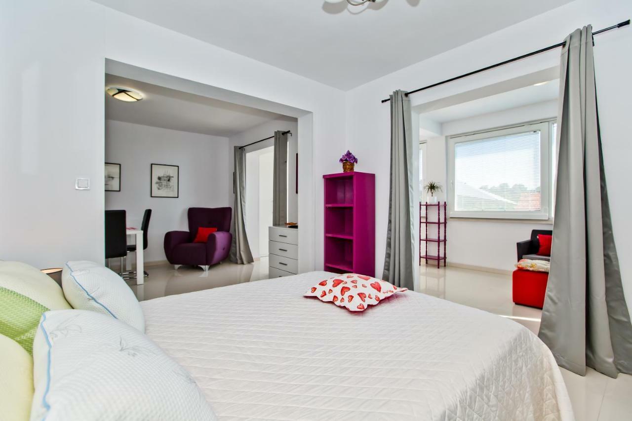 Dorijan Apartment
