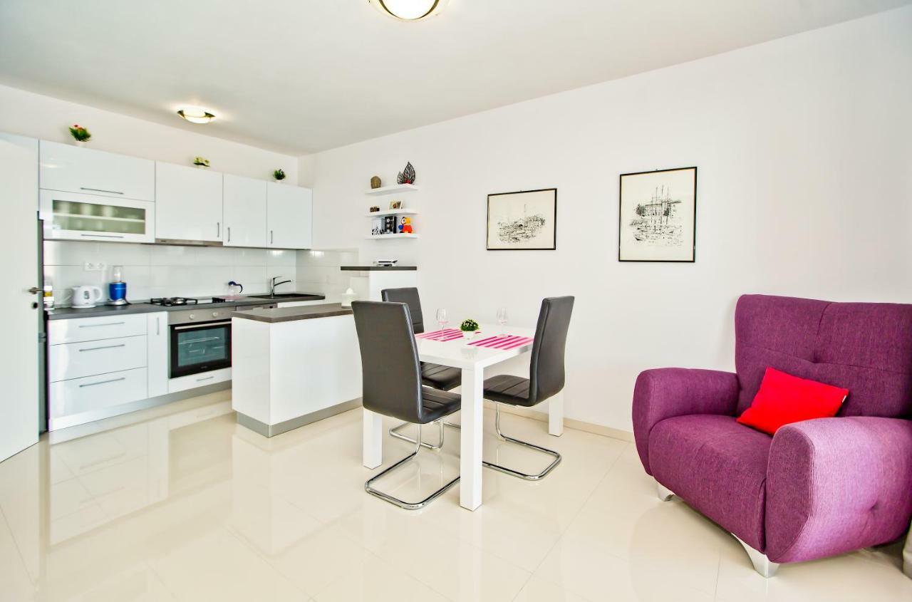 Apartmán Dorijan