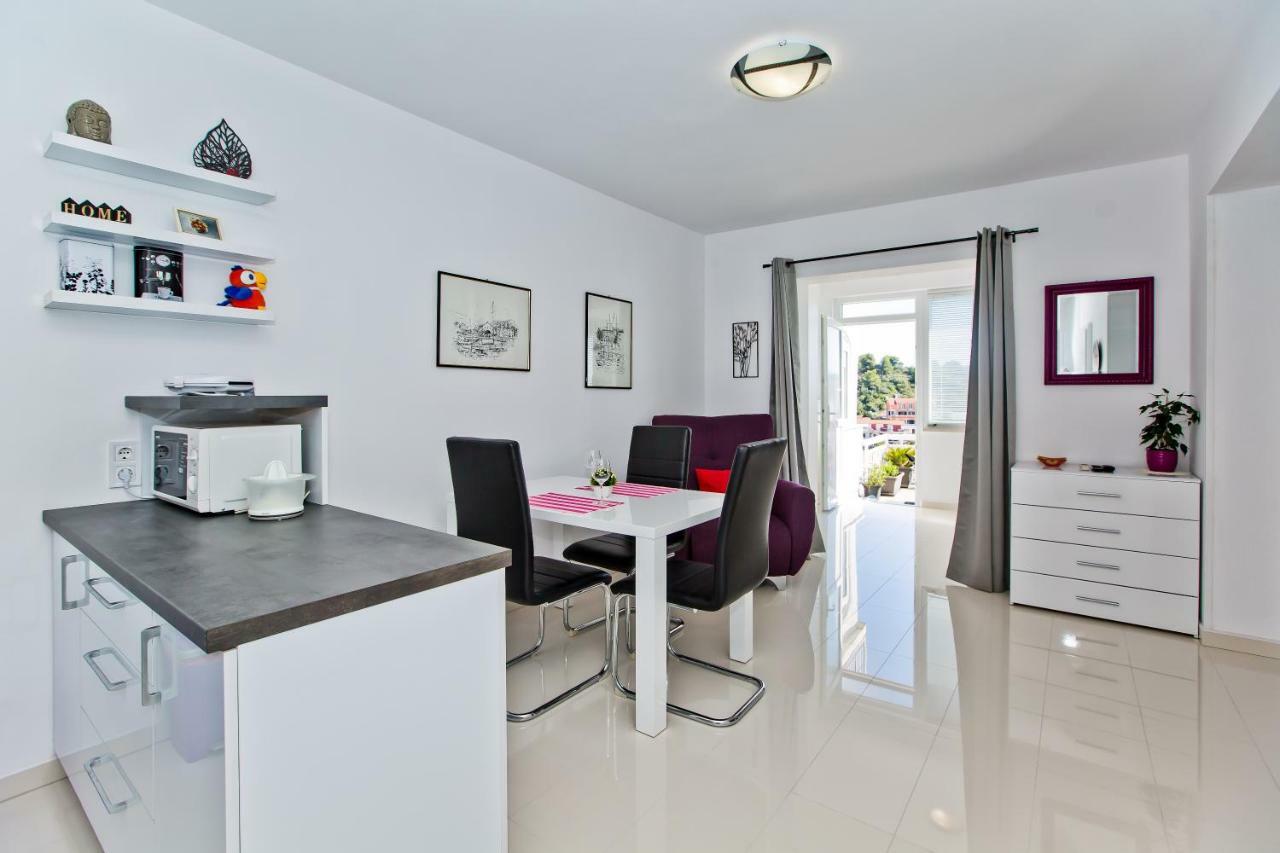Apartment Dorijan Hvar Town